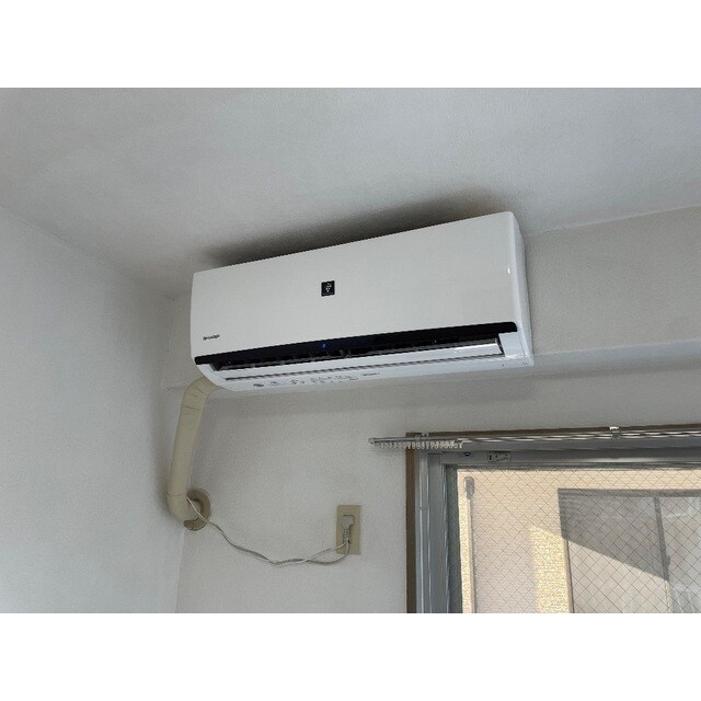 エクスバル熊谷の物件内観写真