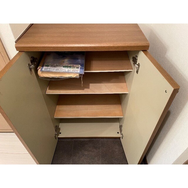 エクスバル熊谷の物件内観写真