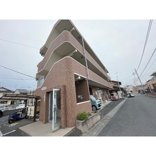 エクスバル熊谷の物件内観写真