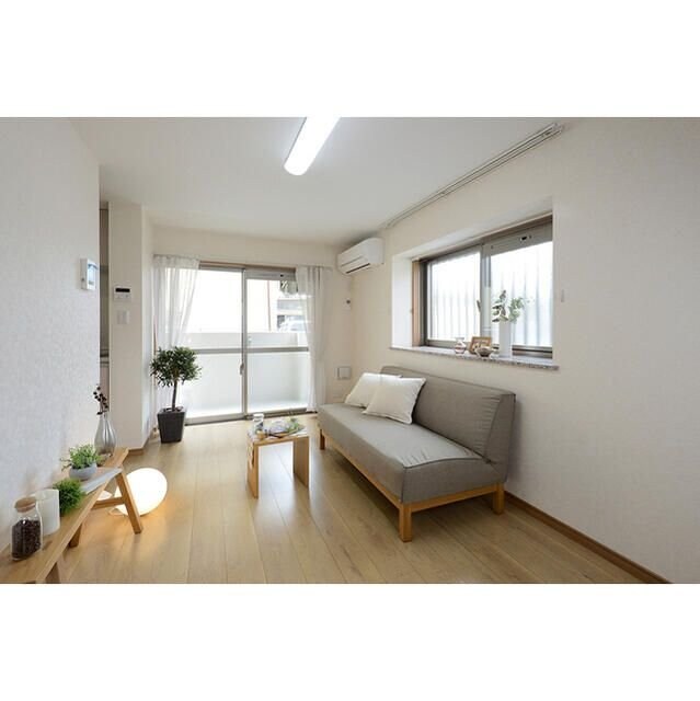 グランインカム曙の物件内観写真