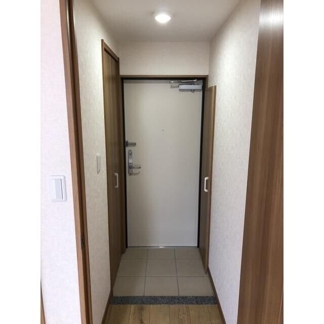 グランインカム曙の物件内観写真