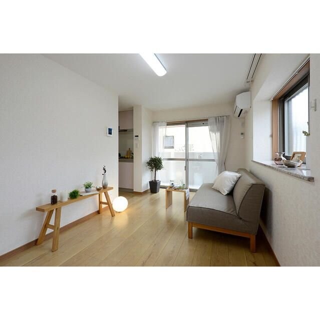 グランインカム曙の物件内観写真