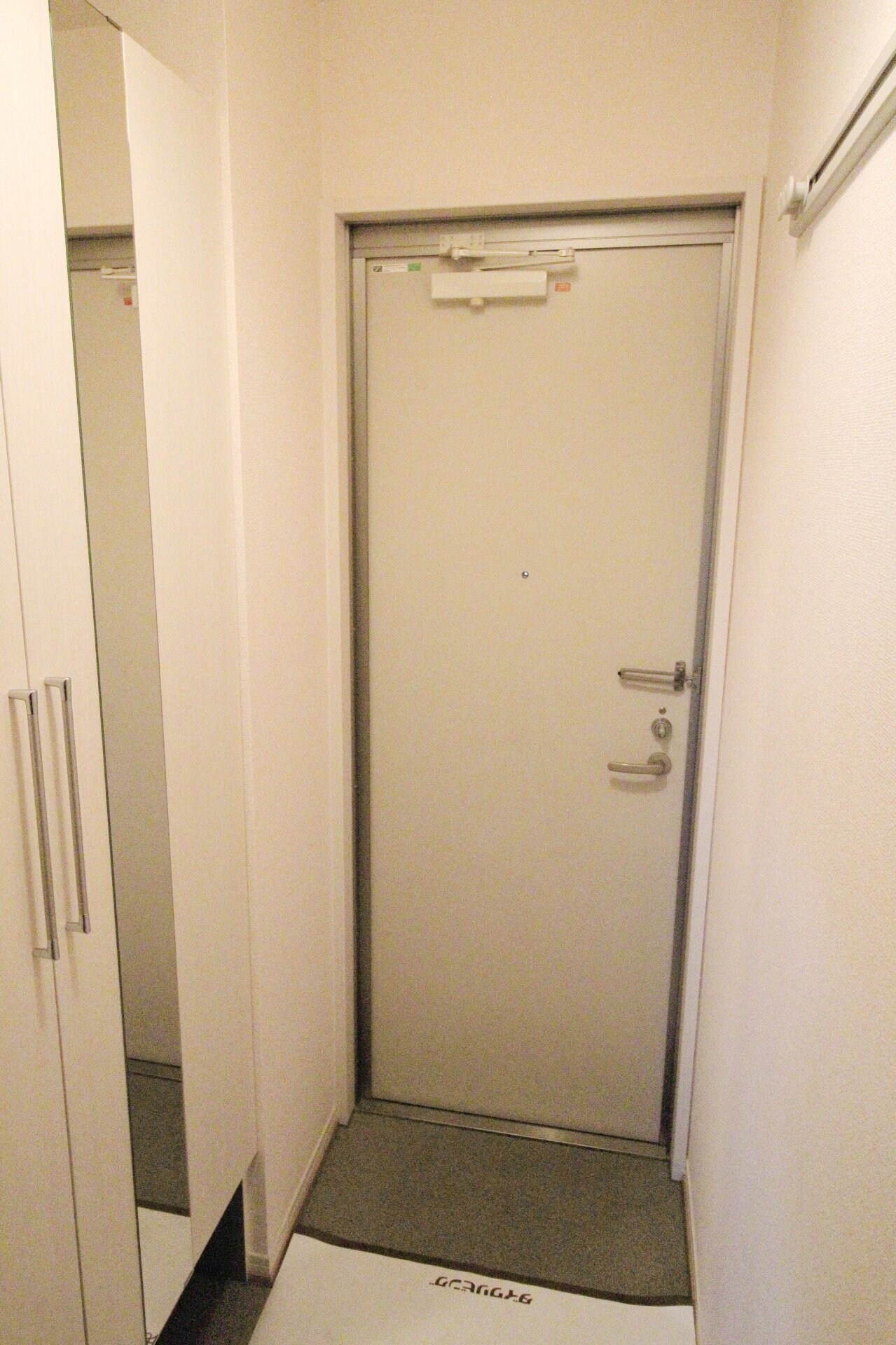 サクラテラスの物件内観写真