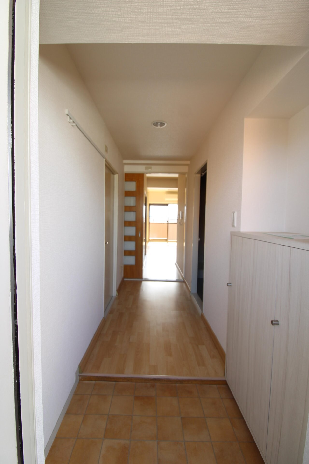 サンハイツ大和第2の物件内観写真