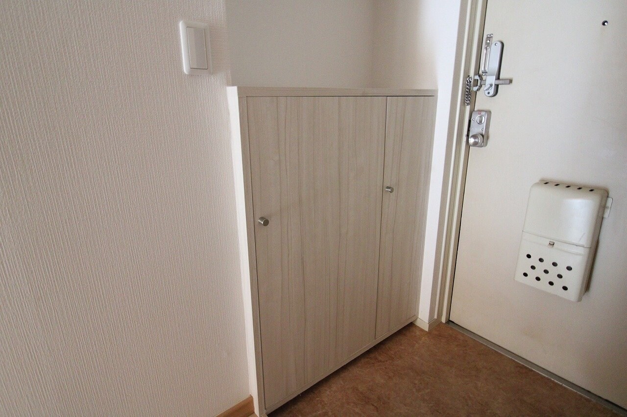 サンハイツ大和第2の物件内観写真