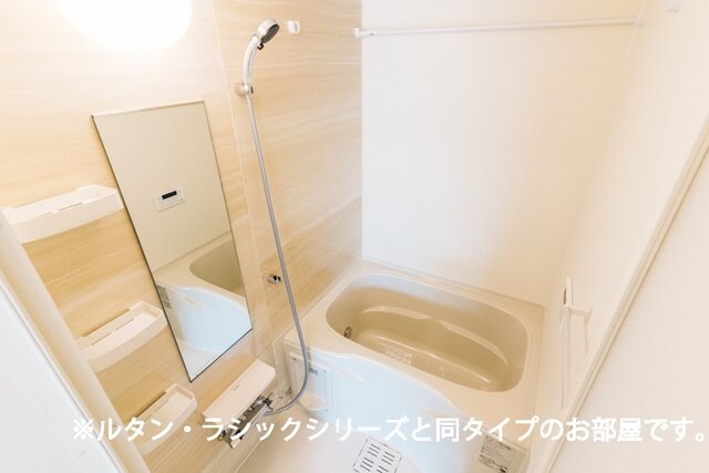 ソルテ・エスペランサの物件内観写真