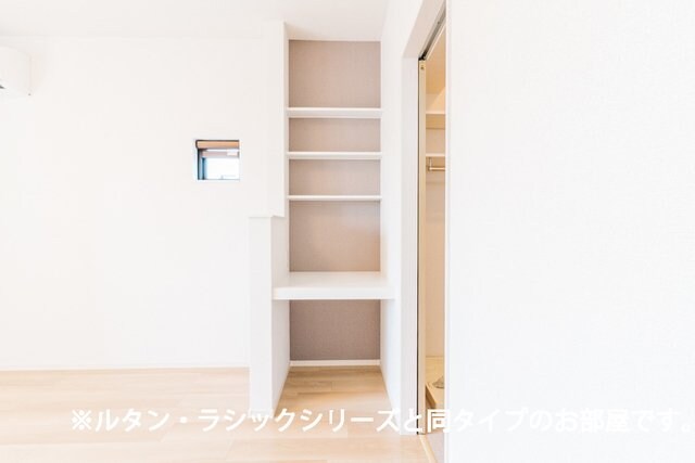 ソルテ・エスペランサの物件内観写真