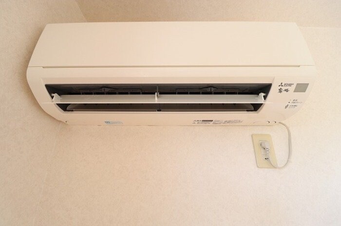 トミーパーリー Bの物件内観写真