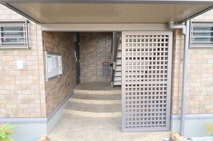 トミーパーリー Bの物件内観写真