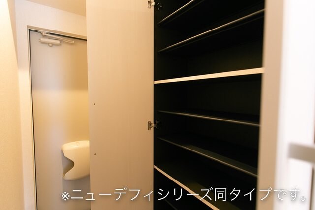 ピアッツァの物件内観写真