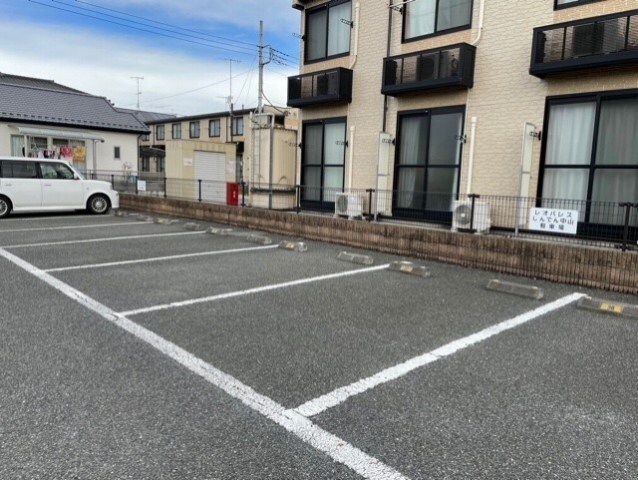 レオパレスしんでん中山の物件内観写真