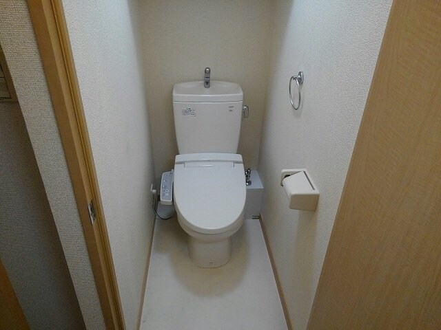 レオパレスつくばの物件内観写真