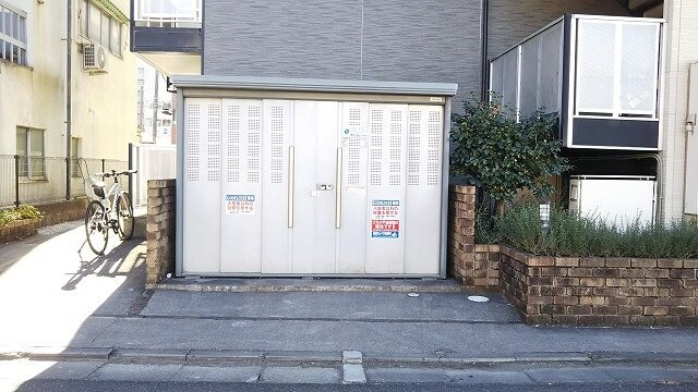 レオパレスつくばの物件内観写真