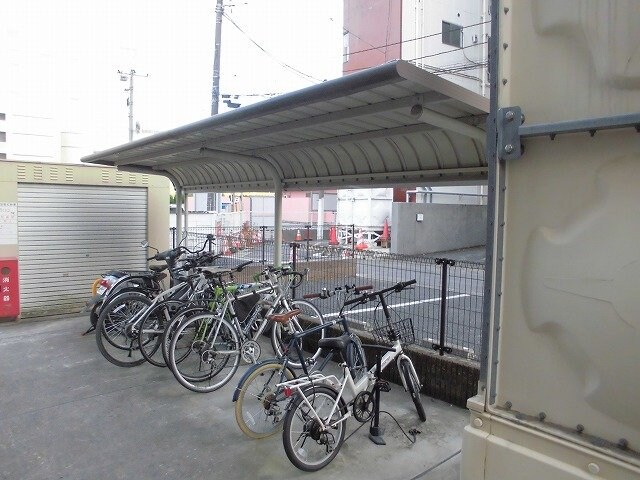 レオパレスつくばの物件内観写真