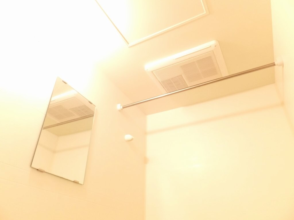 レオパレス広瀬の物件内観写真