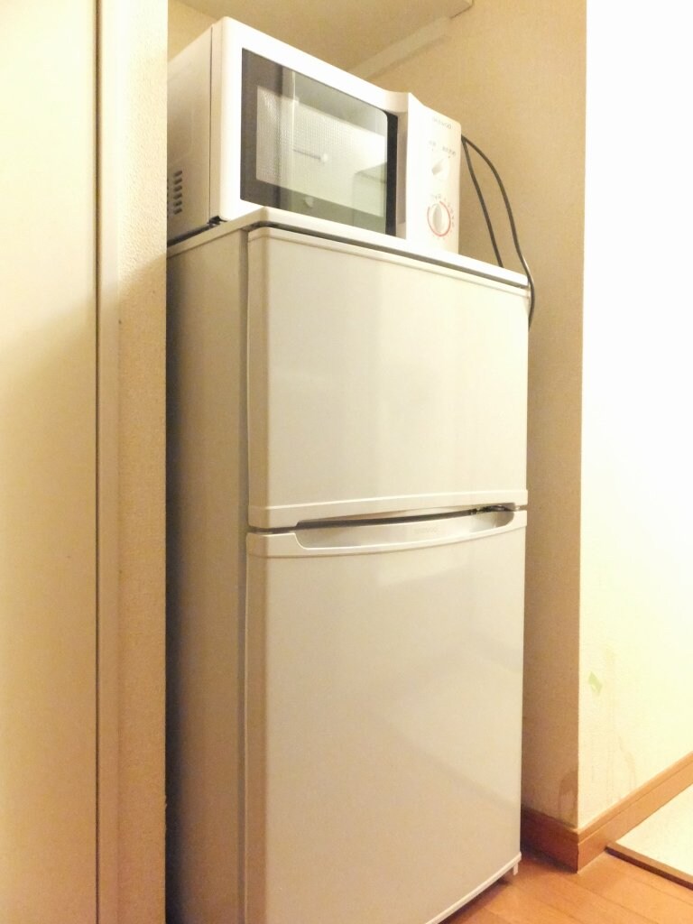 レオパレス広瀬の物件内観写真