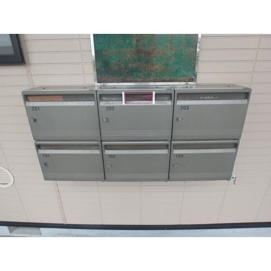 ヴィアーレFの物件内観写真