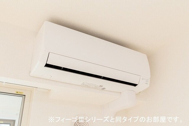 カーサ セレーノの物件内観写真