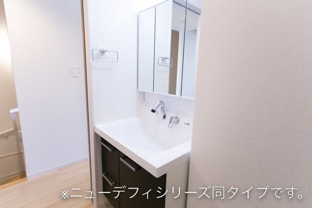 レジュベールの物件内観写真