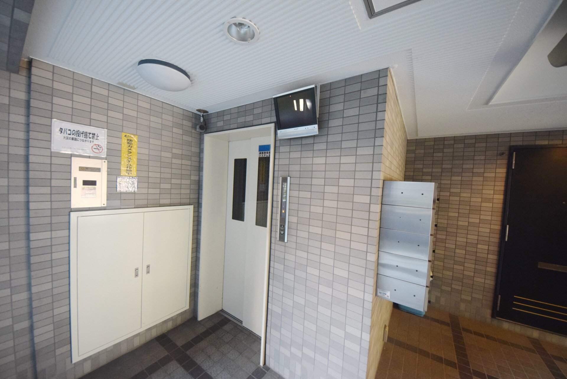 セザール第三竹ノ塚の物件内観写真