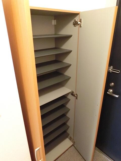 ミルパラッツォの物件内観写真