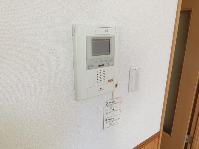 ミルパラッツォの物件内観写真