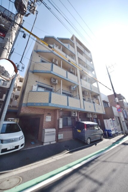 ミルパラッツォの物件内観写真