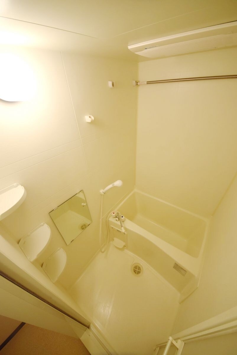 ミルパラッツォの物件内観写真