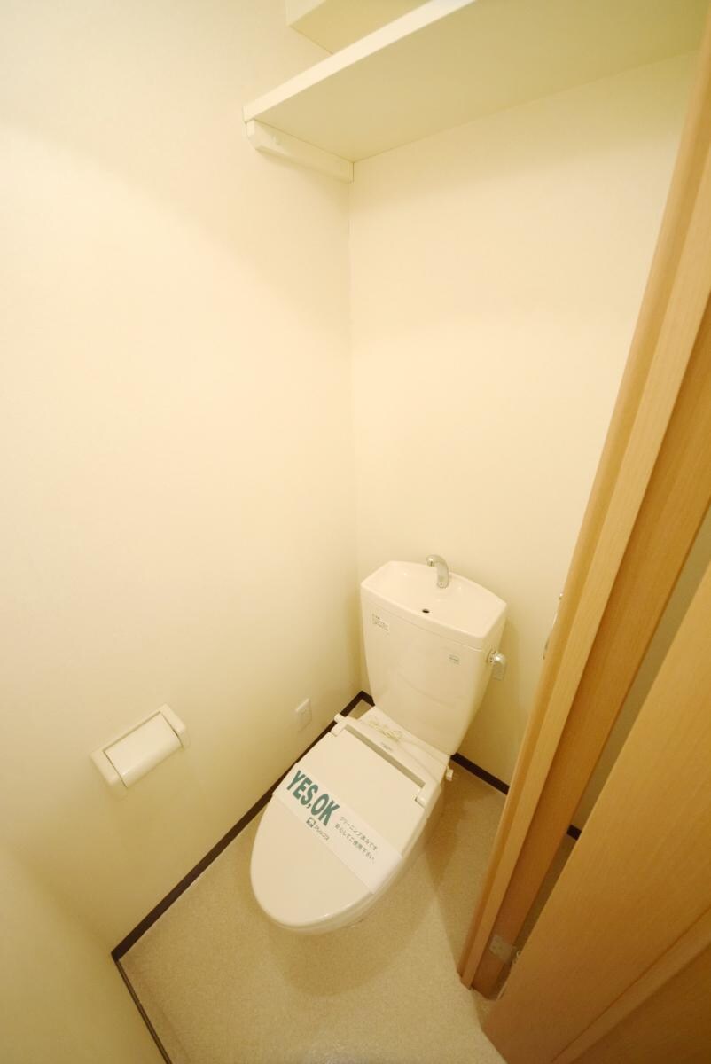 ミルパラッツォの物件内観写真