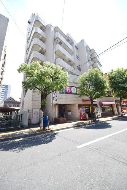 ロイヤルパレス綾瀬の物件内観写真