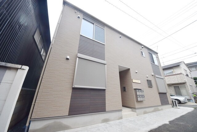 グランドール足立の物件内観写真