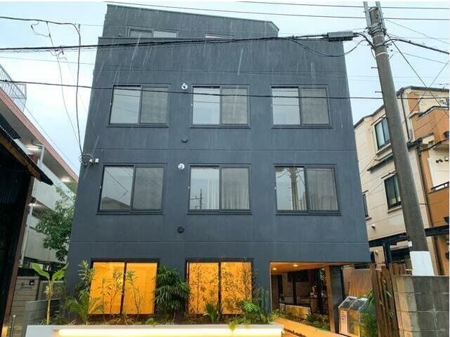 trias.Kの物件外観写真