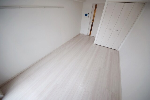 ユリカロゼ西新井の物件内観写真