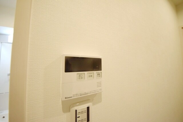 ユリカロゼ西新井の物件内観写真