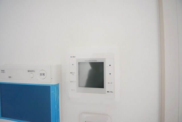 ユリカロゼ西新井の物件内観写真