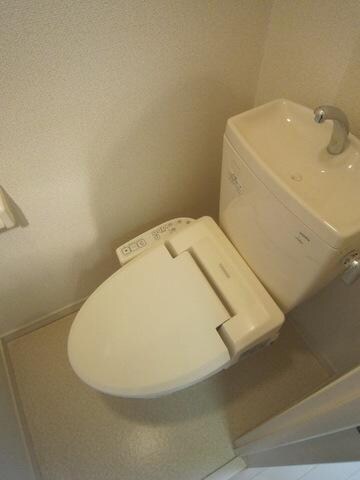 アーバンハイツの物件内観写真