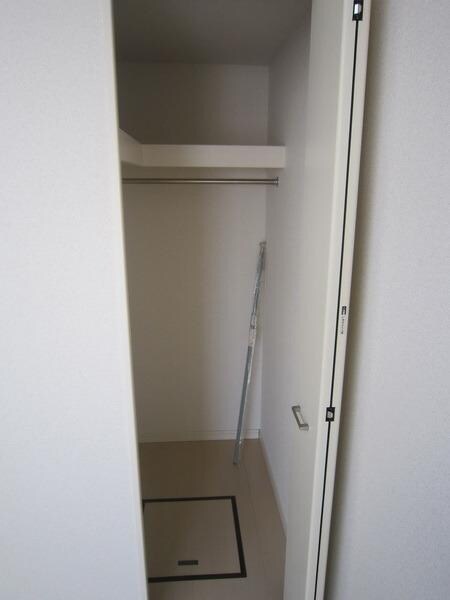 アーバンハイツの物件内観写真