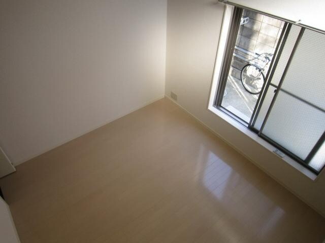 アーバンハイツの物件内観写真