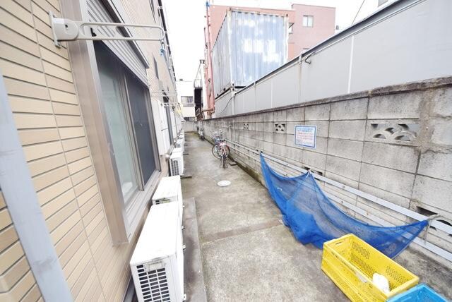 アーバンハイツの物件内観写真