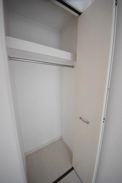 パークアベニューコート五反野の物件内観写真