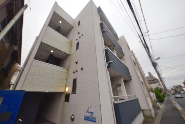 パークアベニューコート五反野の物件内観写真