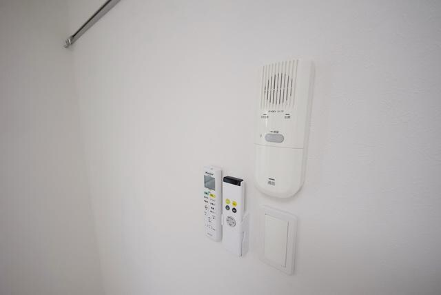 KKハウス北千住の物件内観写真