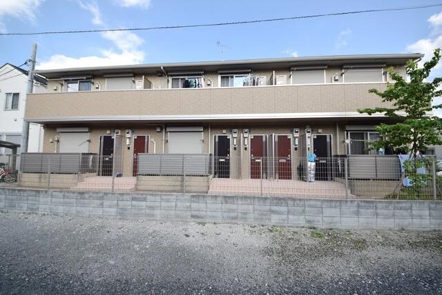 カーサメルヴェーユの物件内観写真