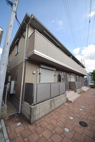 カーサメルヴェーユの物件内観写真