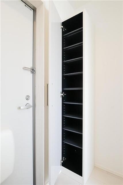 グランドソレーユ西新井の物件内観写真