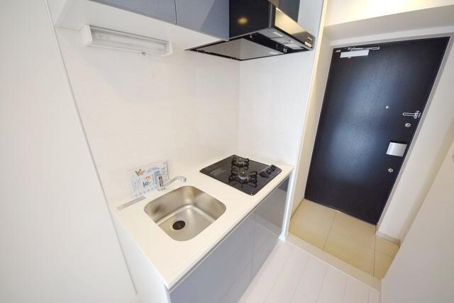 メインステージ北千住IVの物件内観写真