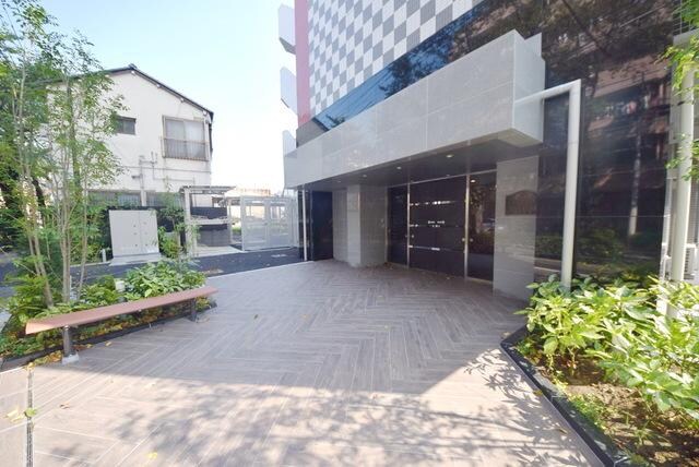 メインステージ北千住IVの物件内観写真