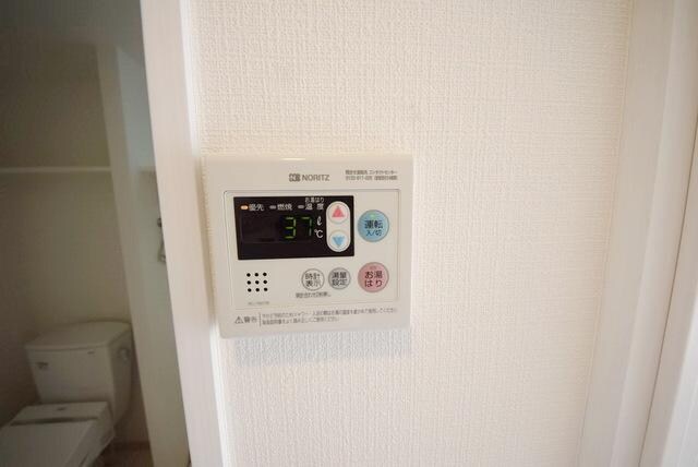 メインステージ北千住IVの物件内観写真