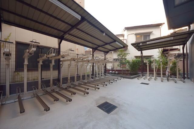 メインステージ北千住IIIの物件内観写真