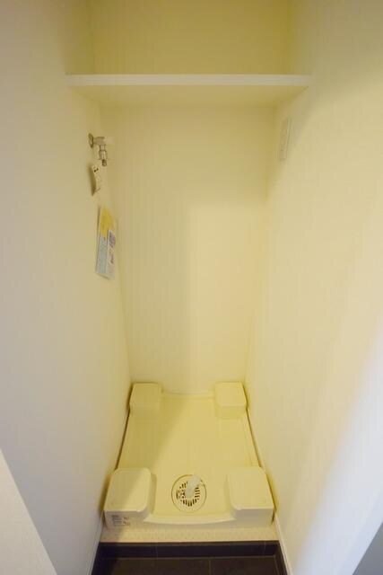 メインステージ北千住IIIの物件内観写真